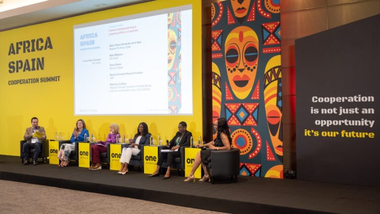 Africa Spain Summit 2025