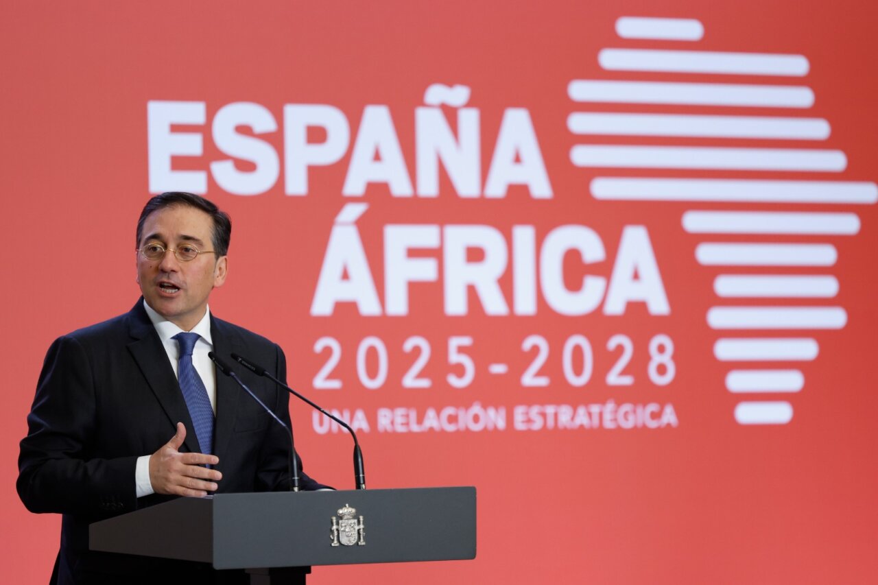 Africa Spain Summit 2025