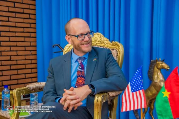 Diplomatie